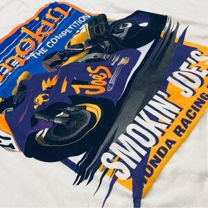 Smokin' Joe's Honda Racing Team 1990's